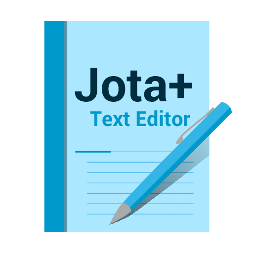 高機能メモ帳 Jota+